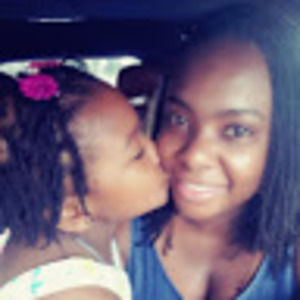 Meet your Posher, Andraya